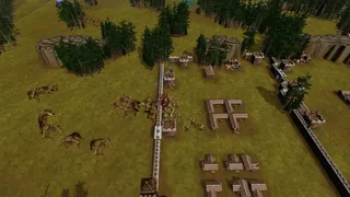 Скриншот 6 к игре The Citadel Must Hold