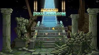 Ascend Pixel Dungeon