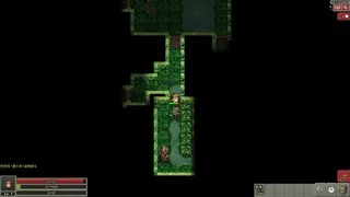 Скриншот 5 к игре Ascend Pixel Dungeon