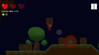 Big Adventure