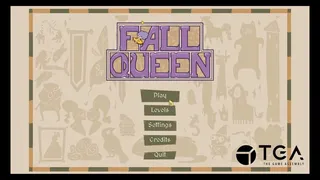 Скриншот 5 к игре Fall Queen