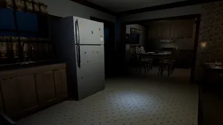 She Was First