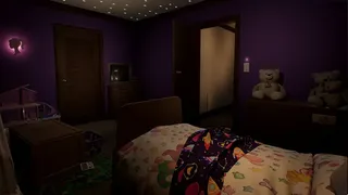 She Was First