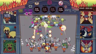 Battle Vest Metal Quest