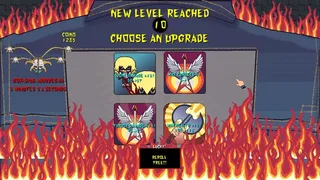 Battle Vest Metal Quest