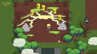 Скриншот 7 к игре Battle Vest Metal Quest