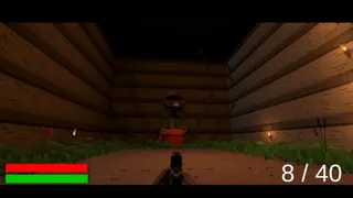 Gunderworld