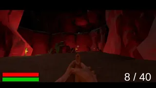 Gunderworld