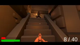 Gunderworld