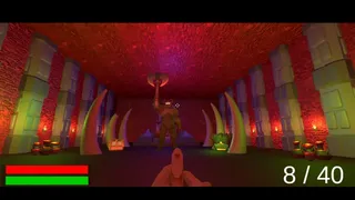 Gunderworld