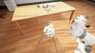 Stargazer Simulator