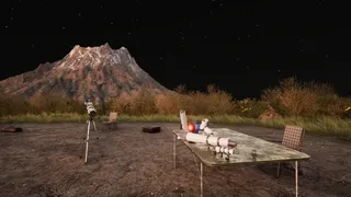 Stargazer Simulator