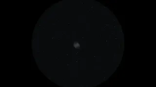 Stargazer Simulator
