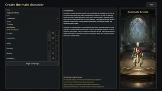 The Loomsong Chronicle Idle