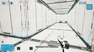 Zone//Zero