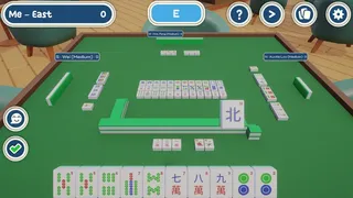 Mahjong Nook