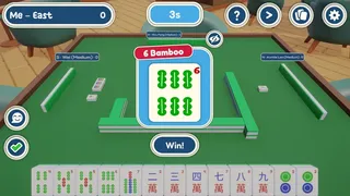 Mahjong Nook