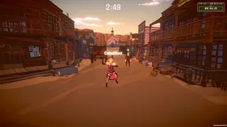 Called Shot