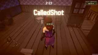 Called Shot