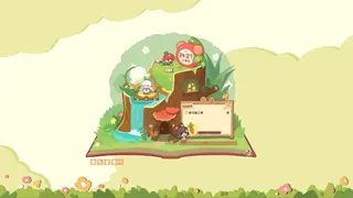 Flow Treehouse