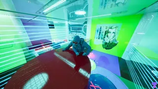 Скриншот 6 к игре Tower Of Legends