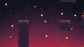 Climb, Cube, Climb!
