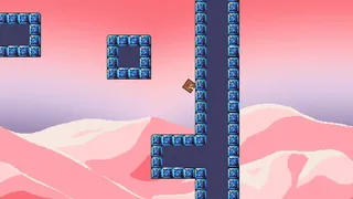 Climb, Cube, Climb!