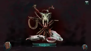 Скриншот 5 к игре A Binding Unmade