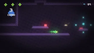 Скриншот 6 к игре ZERO//DECAY