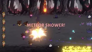 Summon Defenders Now!