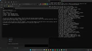 Hacker vs IT