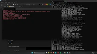 Hacker vs IT