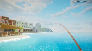 Fish Restaurant & Farming Simulator