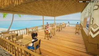 Скриншот 5 к игре Fish Restaurant & Farming Simulator