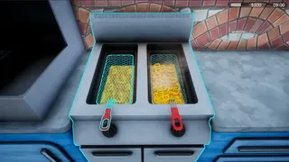 Скриншот 7 к игре Fish Restaurant & Farming Simulator