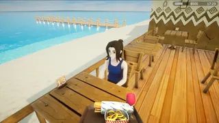 Скриншот 8 к игре Fish Restaurant & Farming Simulator