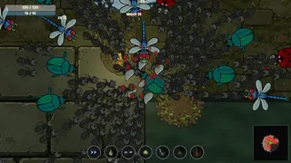 Filthy Fly: Horde Survivor