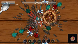 Filthy Fly: Horde Survivor