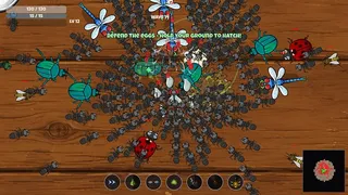 Filthy Fly: Horde Survivor