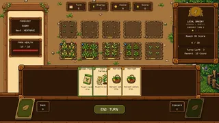 Harvest Hand