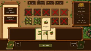 Harvest Hand