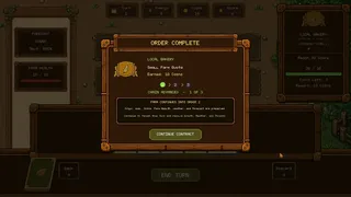 Скриншот 5 к игре Harvest Hand