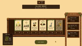 Скриншот 6 к игре Harvest Hand