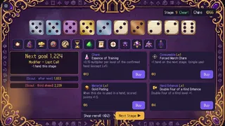 Lucky Hell