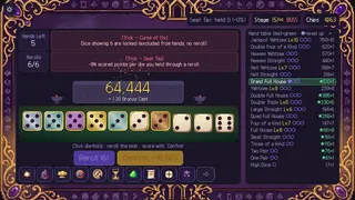 Lucky Hell