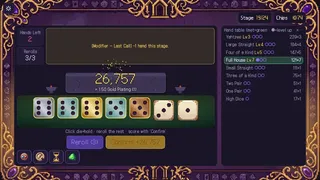 Lucky Hell