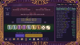 Скриншот 5 к игре Lucky Hell