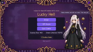 Скриншот 6 к игре Lucky Hell