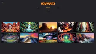 Hearthpiece