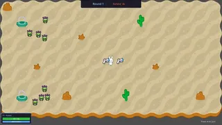 Brawlzerker